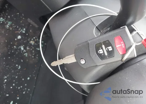 2015 Mazda Cx-9 Touring из США, поврежденный, VIN JM3TB2CA1F0455656